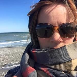 Meet your Posher, Chantal